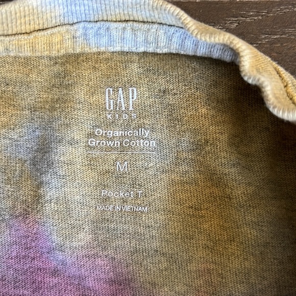 GAP kids short sleeve - Picture 2 of 2